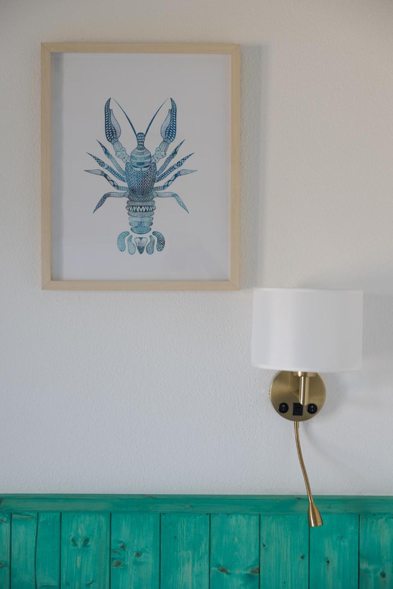 Appartamenti Le Magnolie Budoni Exteriör bild